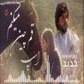 عکس آهنگ جدید و زیبای افغانی معراج وفا ___ اسپ قمچین میکنم