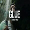عکس موزیک ویدئو زیبا و فوق العاده جذاب Glue