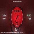 عکس New beat ( Zehn ) made by Abbas Abedini X Saleh Esmaeilpor