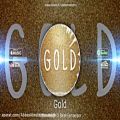 عکس New beat ( Gold ) made by Abbas Abedini X Saleh Esmaeilpor