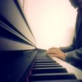 عکس Childhood memory - Classical piano song