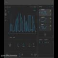 عکس دموی پلاگین TONSTURM SPECTRL EQ v1.0.0-R2R