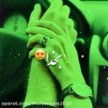 عکس کلیپ عاشقانه - آهنگ عاشقانه - کلیپ عاشقانه دونفره