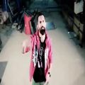 عکس موزیک ویدئو هژار رپر به اسم (درد من و تو)