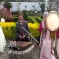 عکس آهنگ مازندرانی ۶۷۹۷ ۰۰۴_۰۹۱۲ گروه موسیقی سنتی مراسم