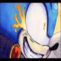 عکس Tainted Sonic