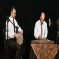 عکس برنامه ای با اجرای سعید رحیمی و آرپژ تیموریان در جشنواره کانچ ارمنستان