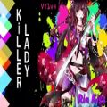 عکس Vocaloid VY1 - KILLER LADY