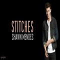 عکس بهترین آهنگ خارجی - Stitches Shawn Mendes