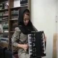 عکس موسیقی زیبای آذری