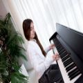 عکس آموزش پیانو|آموزش پیانو مقدماتی|آموزش پیانو کودکان( آموزش نت خوانی )