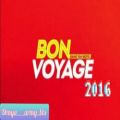 عکس قسمت اول از فصل اول برنامه بون وویاجی بی تی اس (زیرنویس فارسی)bts - bon voyage