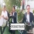 عکس گروه موزیک آذری، موزیک ترکی ۰۹۳۸۴۰۷۸۶۹۰ خواننده آذری