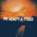 عکس بهترین آهنگ خارجی - Stereo Hearts Bruno mars
