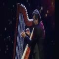 عکس harp-Victor Espinola and the forbiddensaints