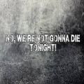 عکس (Skillet - Not gonna die (lyrics
