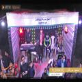 عکس اجرای زنده موسیقی محلی کردی خراسان از جمشید مهنانی - بهار1400