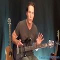 عکس Nothing Else Matters Guitar Lesson Pt.1 - Metallica - I