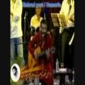 عکس اجرای زنده ی آهنگ زیبای ناصریا از ناصر عبداللهی