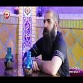 عکس مصاحبه TV پلاس با امیر دیوا (بخش 4)