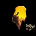 عکس موسیقی زیبا فیلم شاهزاده مصر اثر استاد هانس زیمر