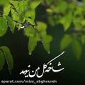 عکس کلیپ عاشقانه _ کلیپ احساسی عاشقانه