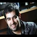 عکس شهاب حسینی- آهنگ شهزاده رویا