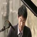 عکس Bestiwall.com - اجرای زنده Kiss The Rain توسط Yiruma