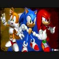 عکس آهنگ We Can - Sonic Heroes