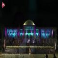 عکس کنسرت زنده سالار عقیلی - شیراز