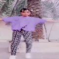 عکس رقص یلدا (فن یلدا)