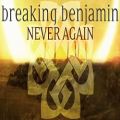 عکس Breaking Benjamin - Never Again