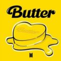 عکس آهنگ Butter ازBTS