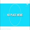 عکس No place meme with rasazy and Becky