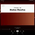 عکس موسیقی Im a Mess از Bebe Rexha