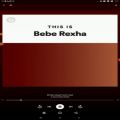 عکس موسیقی Me, Myself And I از G-Eazy Bebe Rexha