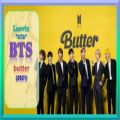 عکس ام وی BTS بنام Butter کَره با ترجمه