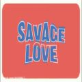 عکس اهنگ SAVAGE LOVE BTS
