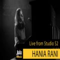 عکس اجرای زیبای پیانو توسط Hania Rani