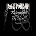 عکس IRON MAIDEN - Hallowed Be Thy Name