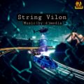 عکس String Vilon| آهنگ جدیدم