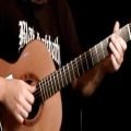 عکس Layla (Eric Clapton) - Fingerstyle Guitar