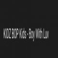 عکس آهنگی از گروه Kidz bop
