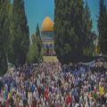 عکس نماهنگ Saviour of Quds - گروه سرود بین المللی نبی اکرم (ص) تهران