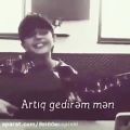 عکس پسر بچه ترکی چه آهنگی میخونه