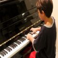 عکس آموزش پیانو|آموزش پیانو مقدماتی|آموزش پیانو کودکان ( الفبای موسیقی )