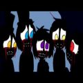 عکس Five Nights At Freddys song animation Nightmare