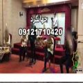 عکس اجرای زنده موسیقی سنتی در مراسم عروسی۰۹۱۲۱۷۱۰۴۲۰