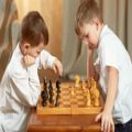عکس آموزش شطرنج|آموزش حرفه ای شطرنج|آموزش شطرنج کودکان(حرکات برد در شطرنج)