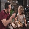 عکس آموزش شطرنج|آموزش حرفه ای شطرنج|آموزش شطرنج کودکان( کیش و مات سریع )